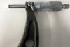 Mitutoyo 103-184A Outside Micrometer, 7-8" Range, .001" Graduation *USED/RECONDITIONED*