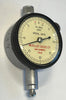 Mueller 81-128-S Special Ratio Dial Indicator for 1915 ID/OD Groove Gage, 0-.040" Range, .0005" Graduation *USED/RECONDITIONED*