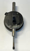 Precision Brands 80291 Dial Indicator, 0-1.0 Range, .001" Graduation *USED/RECONDITIONED*
