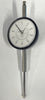 Mitutoyo 3424S-19 Series 3 Large Face Dial Indicator, 0-2" Range, .001" Graduation *NEW - Open Box*
