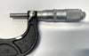 Swiss Precision Instrument Outside Micrometer, 1-2" Range, .0001" Graduation *USED/RECONDITIONED*