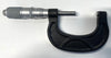 Swiss Precision Instrument Outside Micrometer, 1-2" Range, .0001" Graduation *USED/RECONDITIONED*