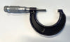 Brown & Sharpe Outside Micrometer, 1-2" Range, .0001" Graduation *USED/RECONDITIONED*