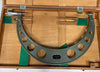 Mitutoyo 103-192A Outside Micrometer, 15-16" Range, .001" Graduation *USED/RECONDITIONED*